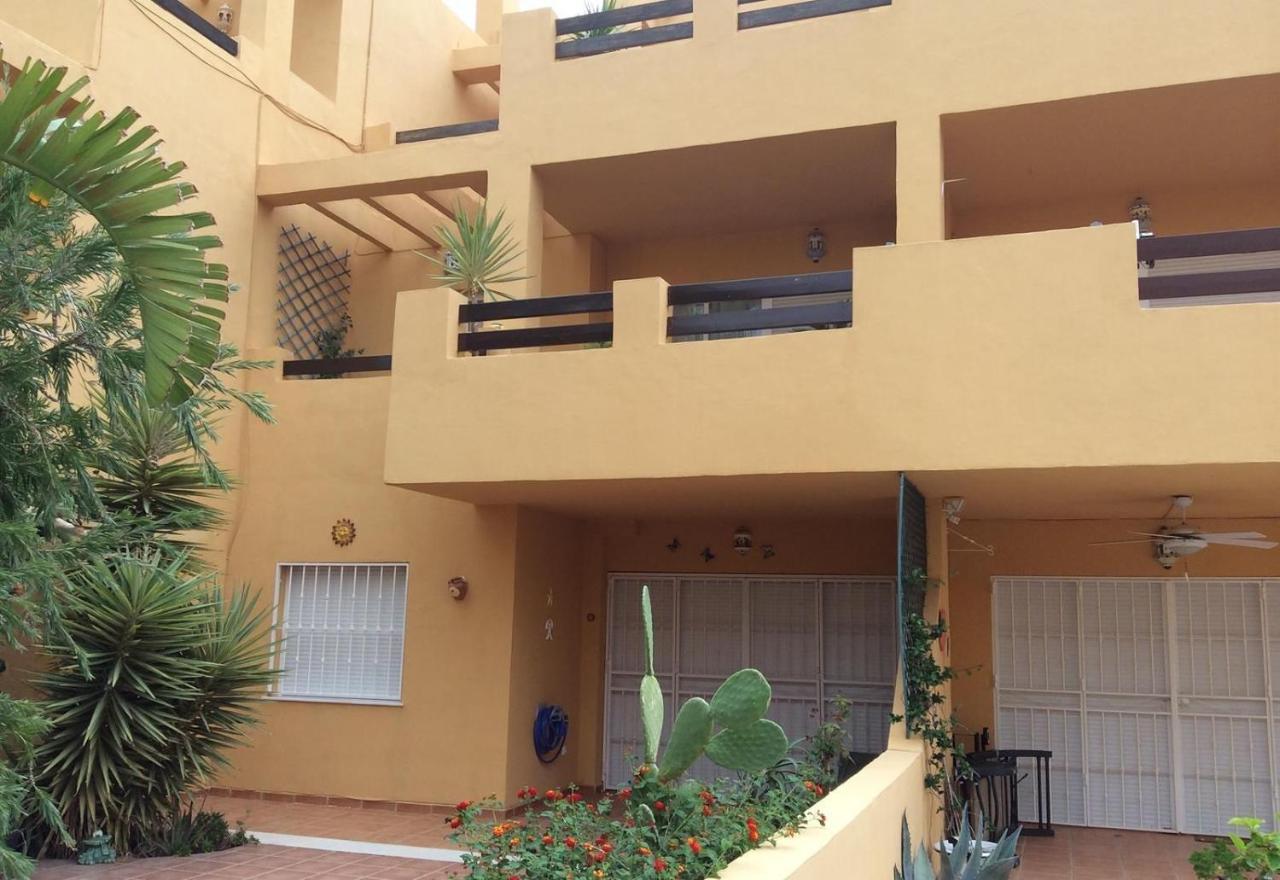 Homely Apartment In El Faro Бера Екстер'єр фото